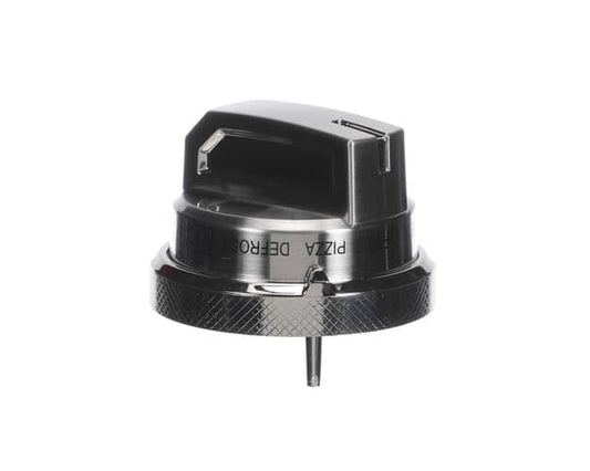 Smeg Cooktop Knob Assembly - 694976919