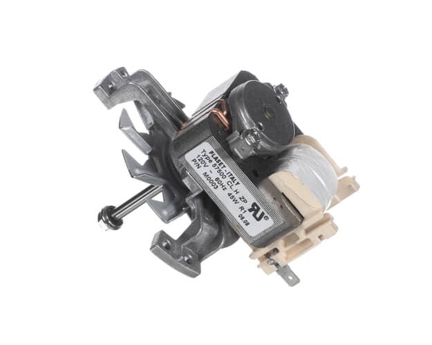 Smeg Left Cooking Fan Motor - 695210807
