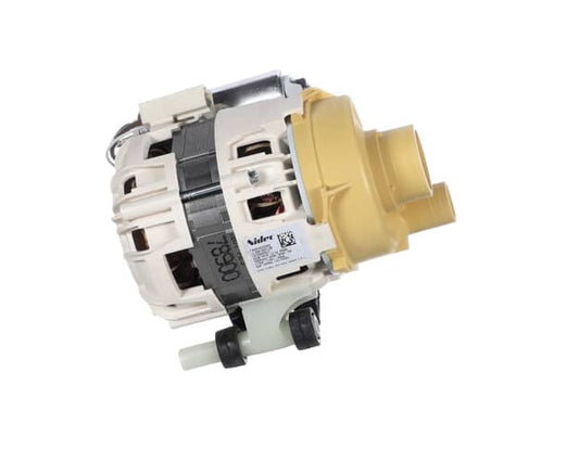 Smeg Motor Assembly 115/60 Per - 695210845
