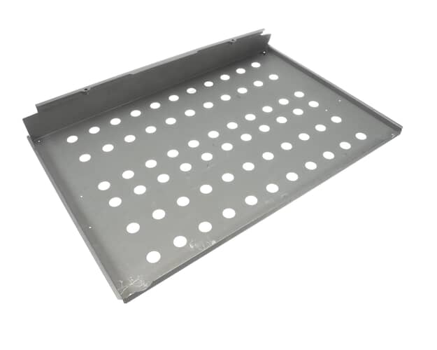 Smeg Oven Lower Panel - 695480249