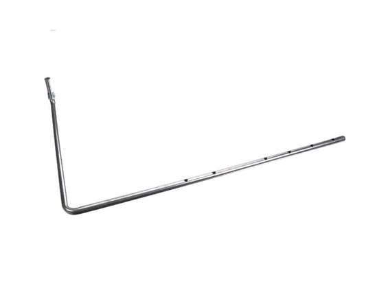 Smeg Gas Distributor Pipe Assembly - 696731264