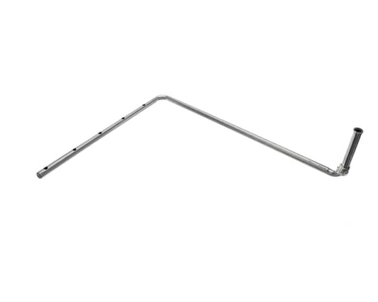 Smeg Gas Distrubutor Pipe Assembly - 696731296
