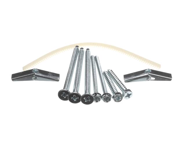 Smeg Fixing Kit - 697450500