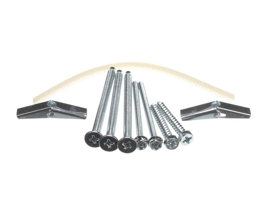 Smeg Fixing Kit - 697450500