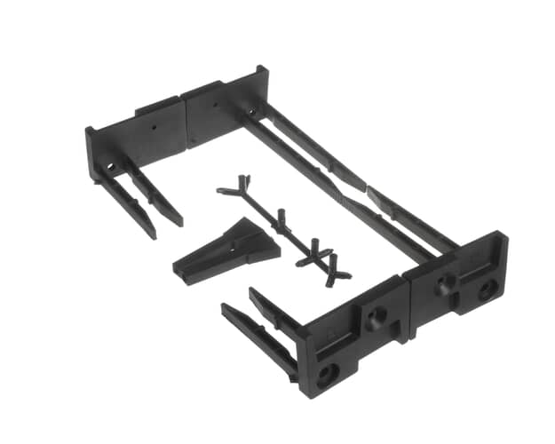 Smeg Plinth Fixing Kit - 698291245