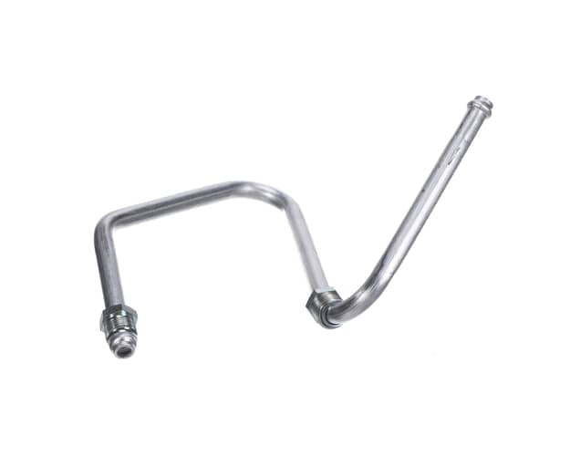 Smeg Front Left Burner Pipe - 698973464