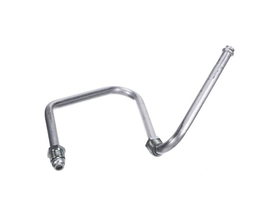 Smeg Front Left Burner Pipe - 698973464