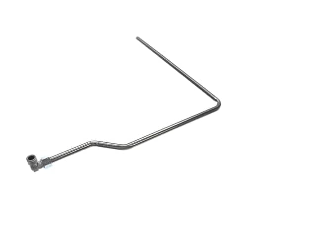 Smeg Cooktop Gas Distributor Pipe Assebmly - 698973523