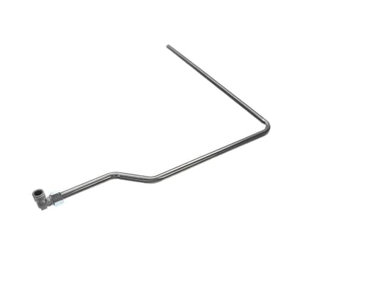 Smeg Cooktop Gas Distributor Pipe Assebmly - 698973523