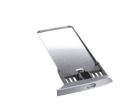 Smeg Crumb Tray Assembly. Rh Ss - 761171060