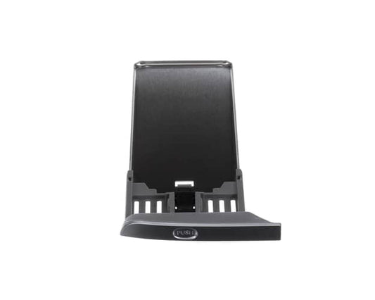 Smeg Crumb Tray Assembly. Lh Ss - 761171062