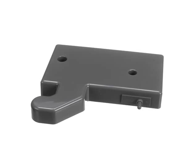 Smeg Cover Hinge Left - 762173584