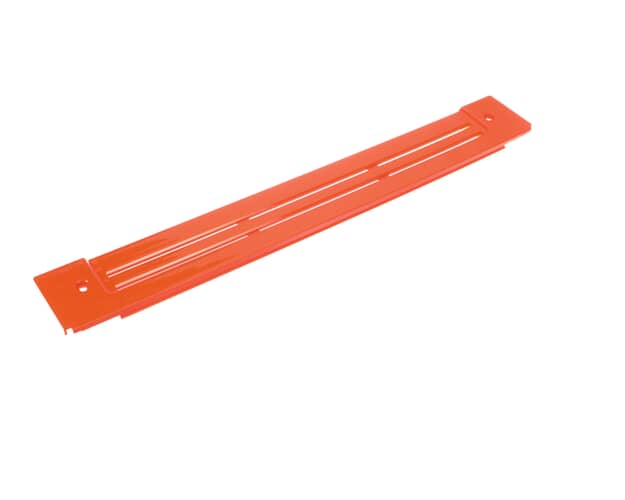 Smeg Orange Plinth - 769450842