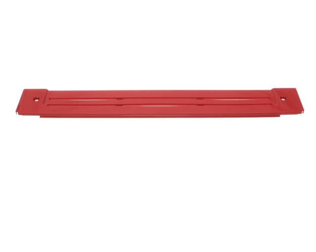 Smeg Red Plinth - 769450844