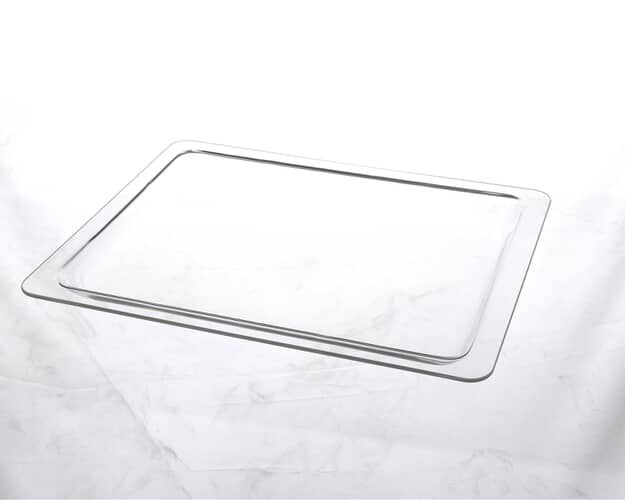 Smeg Oven Glass Tray - 770370629