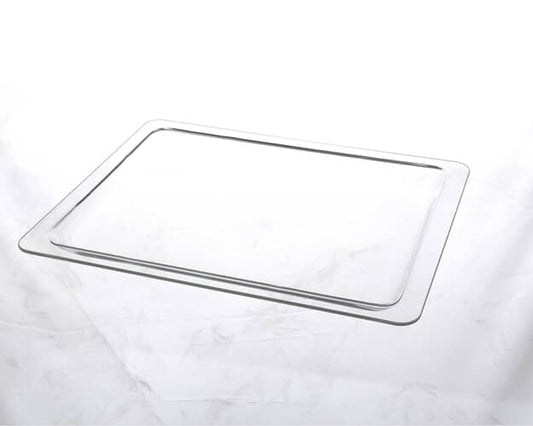 Smeg Oven Glass Tray - 770370629
