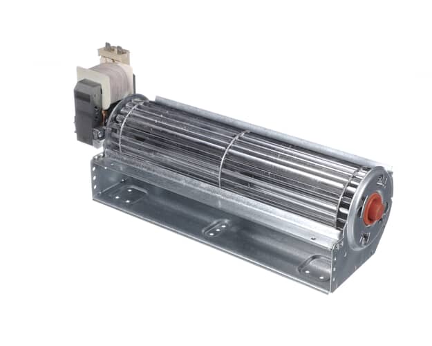 Smeg Cooling Fan Motor - 795211537