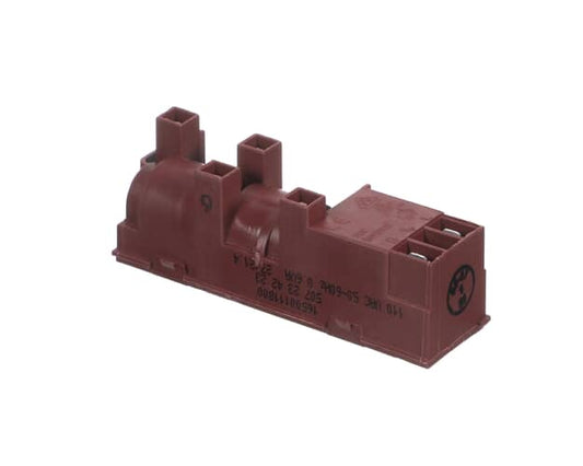 Smeg Cooktop 4 Fires Ignitor 110V - 810020107