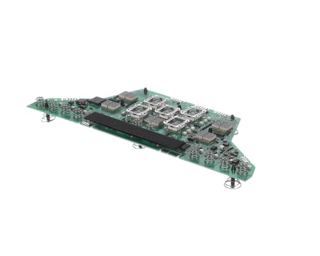 Smeg Controls Electronic Unit - 811652003