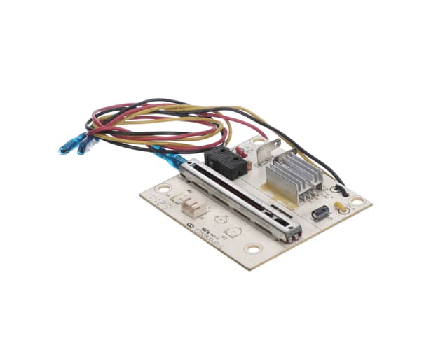 Smeg Main Pcb Assembly - 811652122