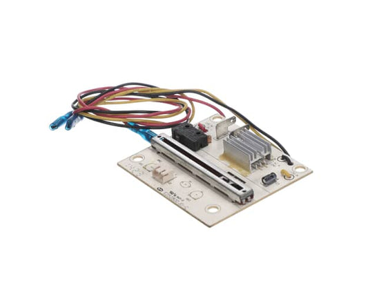 Smeg Main Pcb Assembly - 811652122