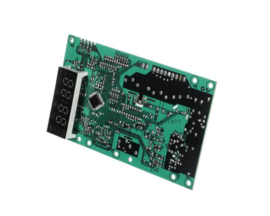 Smeg Oven Control PCB â€“ 811652176