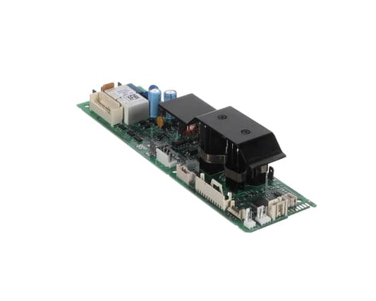 Smeg Coffee Maker Power Board - 811652287