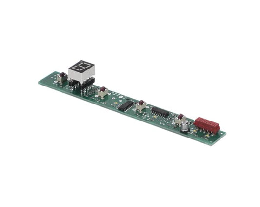 Smeg Card Options - 811652461