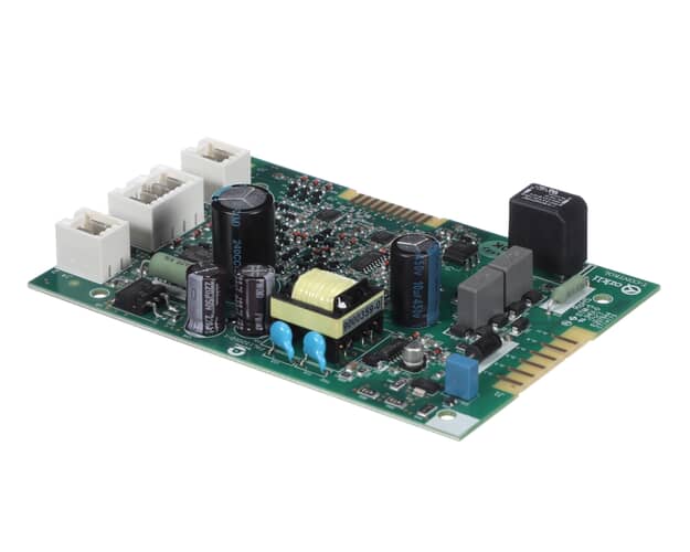 Smeg Range Valve Electronic Unit - 811652788