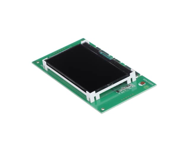 Smeg Controls Lcd Electr.Unit - 811653619