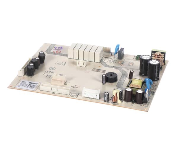 Smeg Oven Control Board â€“ 811653846