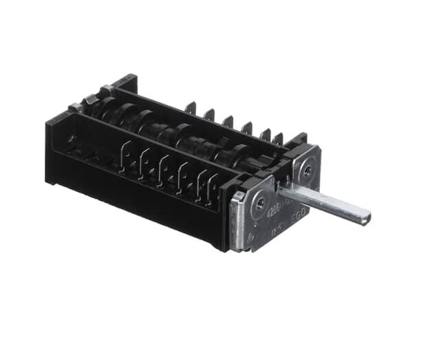 Smeg Oven Selector Switch - 811730443