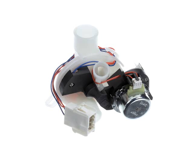 Smeg Electric Valve - 813050175