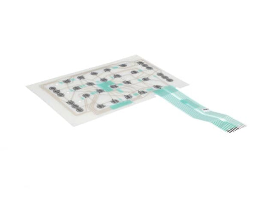 Smeg Controls Switch - 814491081