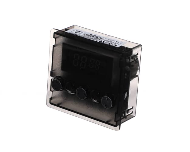 Smeg Cooktop Timer â€“ 816293034