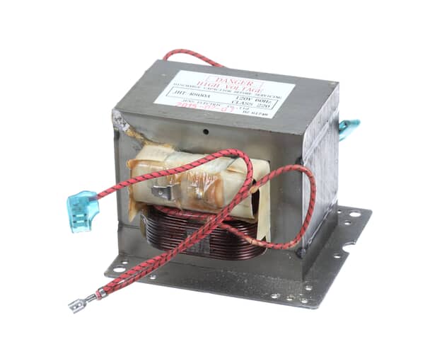 Smeg Microwave Transformer - 818890160