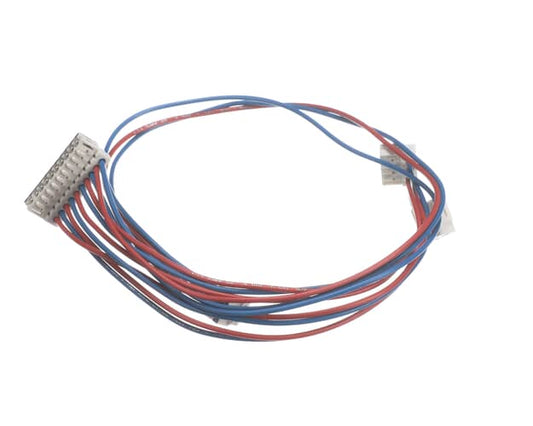 Smeg Display Unit Wiring - 820733382