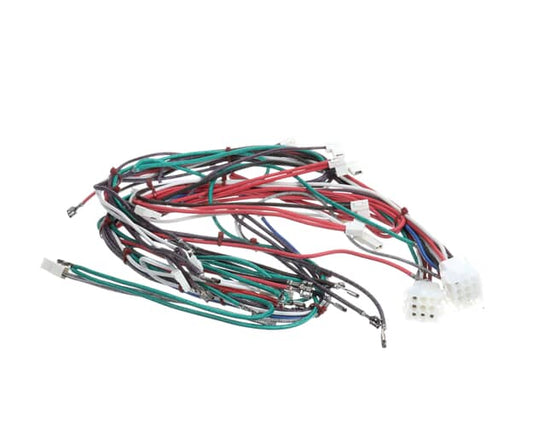 Smeg Oven Wiring - 820733922