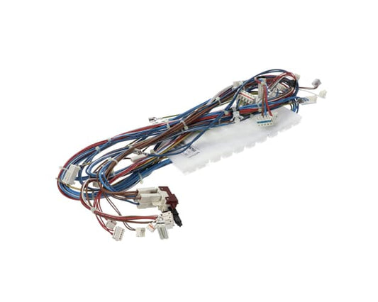 Smeg Wiring - 820734973