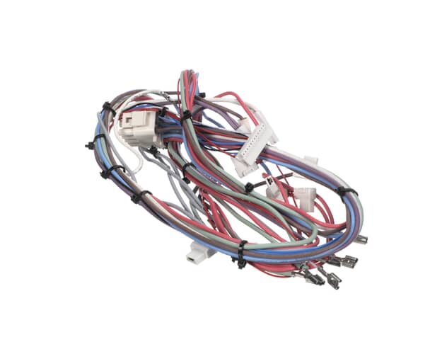 Smeg Oven Wiring - 820735226