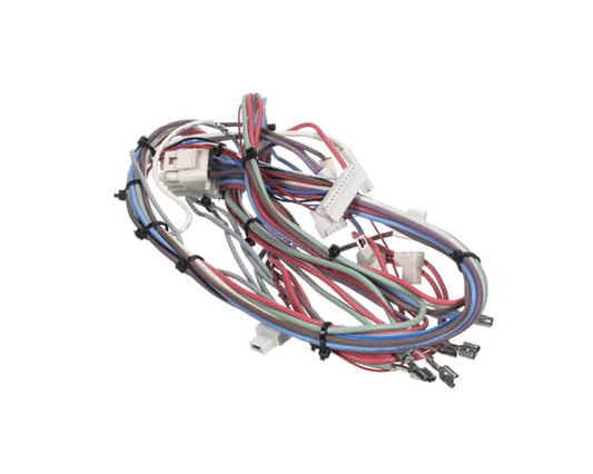 Smeg Oven Wiring - 820735226