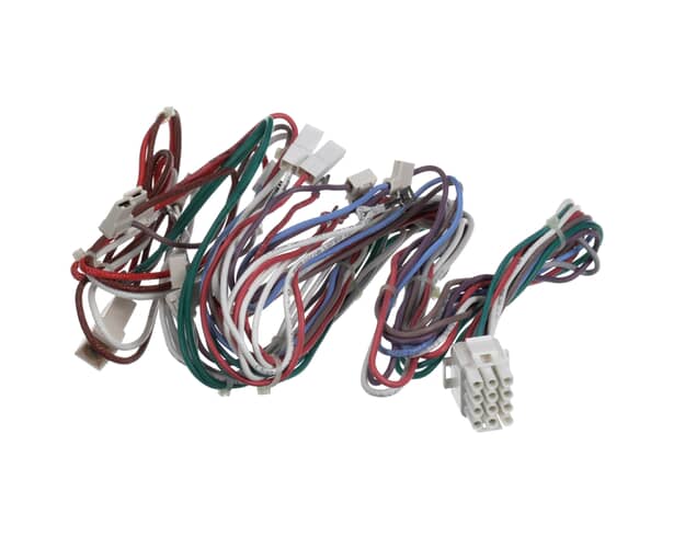 Smeg Wiring - 820736264