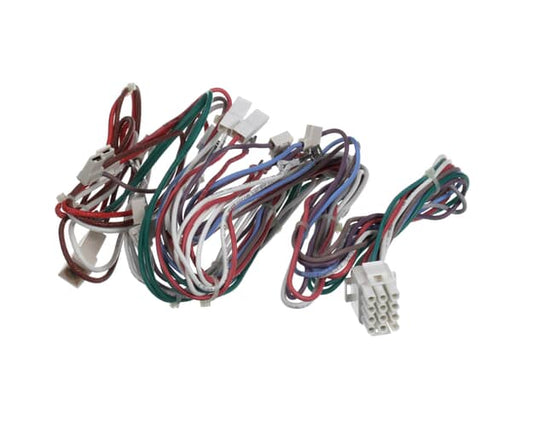 Smeg Wiring - 820736264