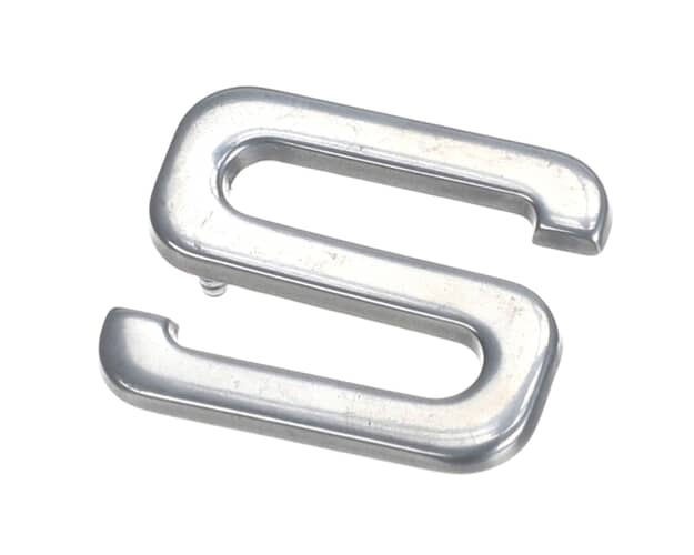 Smeg Letter S Plate - 875850342