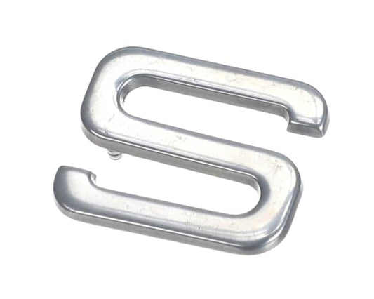 Smeg Letter S Plate - 875850342
