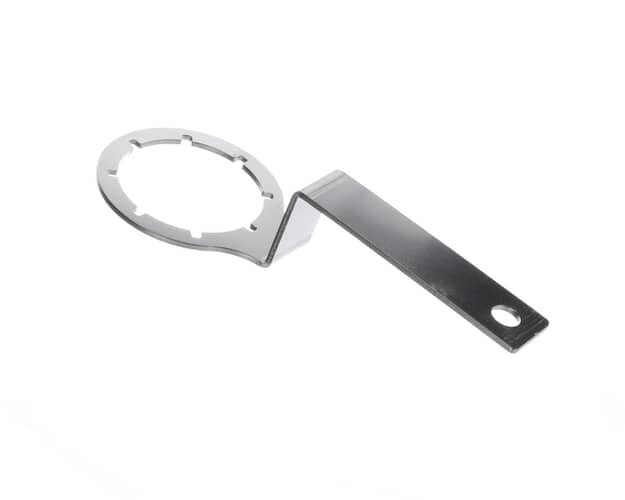 Smeg Key Nut 71 - 891450379