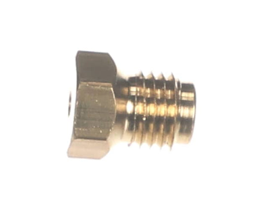 Smeg Nozzle For Nat.Gas D.1,55 - 909010251