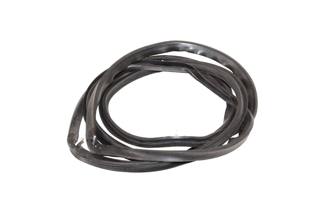 Smeg SA386X Main Oven Door Seal