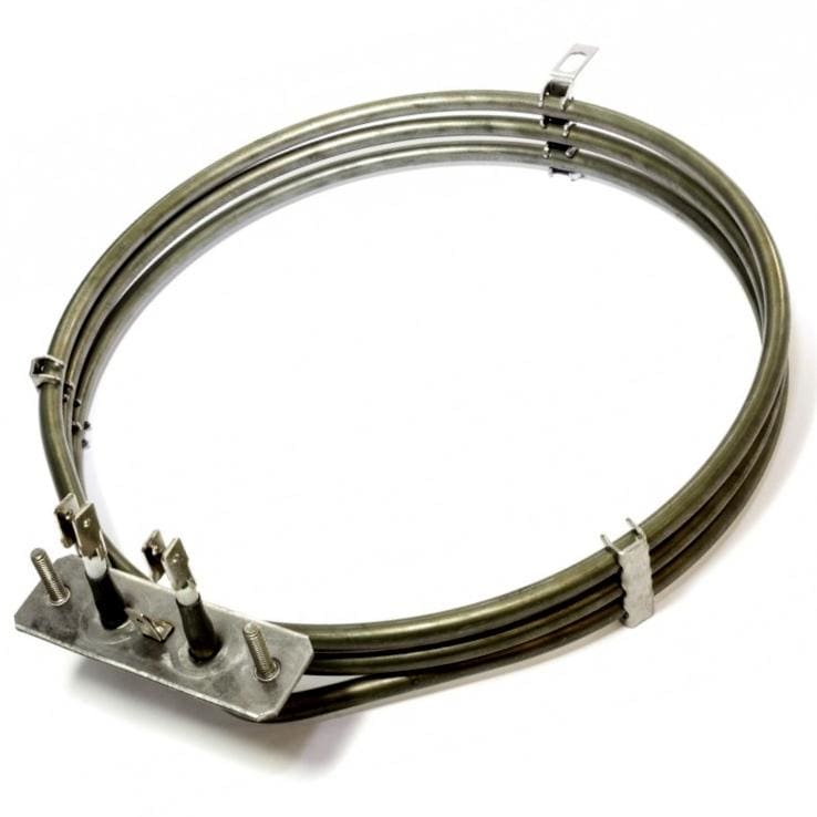 Smeg SE659B Fan Oven Element 2700W