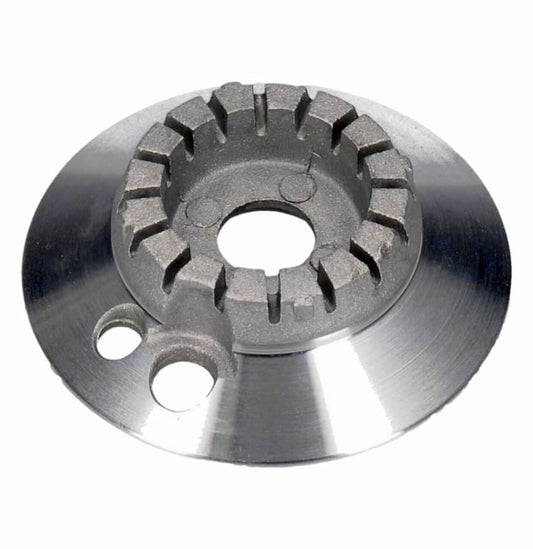 Smeg 02-206324 Small Burner Head